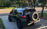2008 Toyota Fj Cruiser — used overland rig for sale in Commerce City, CO (photo 5)