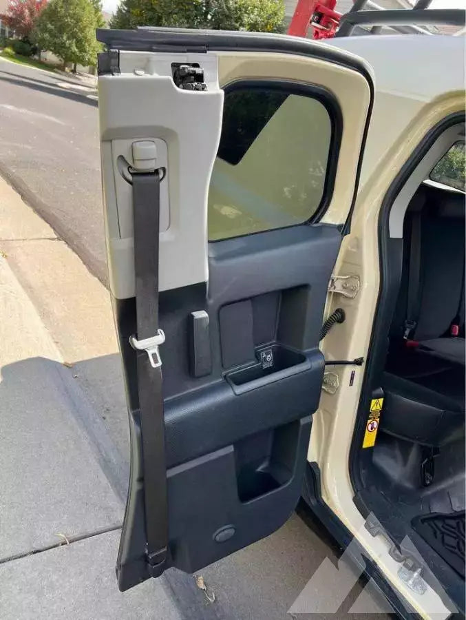 2008 Toyota Fj Cruiser — used overland rig for sale in Aurora, CO (photo 3) — photo 3