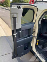 2008 Toyota Fj Cruiser — used overland rig for sale in Aurora, CO (photo 3)
