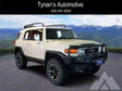 2008 Toyota Fj Cruiser — used overland rig for sale in Aurora, CO