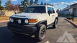 2008 Toyota Fj Cruiser — used overland rig for sale in Clovis, CA