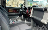 2008 Toyota Fj Cruiser — used overland rig for sale in Salt Lake City, UT (photo 6)
