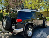 2008 Toyota Fj Cruiser — used overland rig for sale in Orem, UT (photo 5)