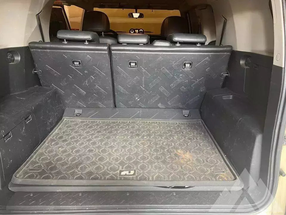 2008 Toyota Fj Cruiser — used overland rig for sale in Aurora, CO (photo 5) — photo 5