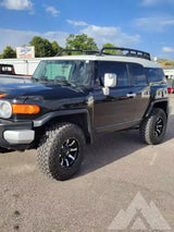 2008 Toyota Fj Cruiser — used overland rig for sale in Springville, UT