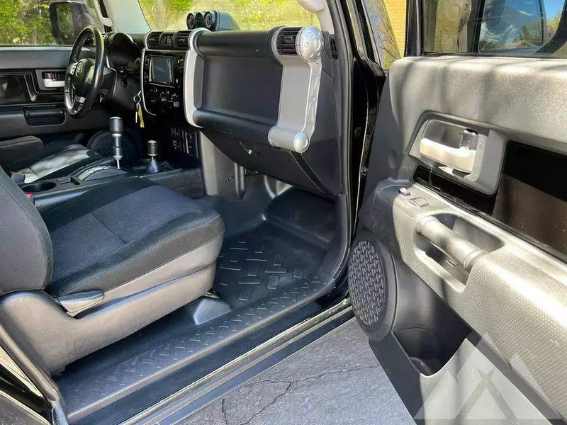 2008 Toyota Fj Cruiser — used overland rig for sale in Orem, UT (photo 9) — photo 9