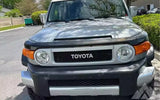 2008 Toyota Fj Cruiser — used overland rig for sale in Provo, UT (photo 4)