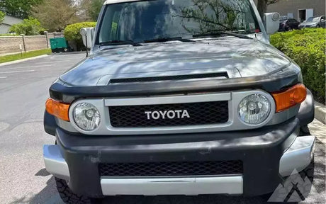 2008 Toyota Fj Cruiser — used overland rig for sale in Provo, UT (photo 4)