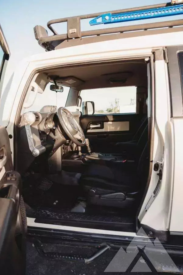 2008 Toyota Fj Cruiser — used overland rig for sale in Salt Lake City, UT (photo 7)