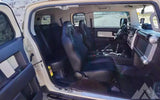 2008 Toyota Fj Cruiser — used overland rig for sale in Las Vegas, NV (photo 3)