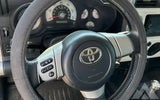 2008 Toyota Fj Cruiser — used overland rig for sale in Twin Falls, ID (photo 4)