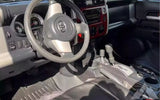 2008 Toyota Fj Cruiser — used overland rig for sale in Orem, UT (photo 4)