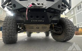 2008 Toyota Fj Cruiser — used overland rig for sale in Saratoga Springs, UT (photo 9)