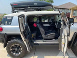 2008 Toyota Fj Cruiser — used overland rig for sale in Thornton, CO (photo 2)