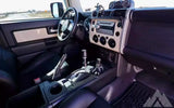 2008 Toyota Fj Cruiser — used overland rig for sale in Las Vegas, NV (photo 2)