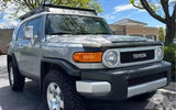 2008 Toyota Fj Cruiser — used overland rig for sale in Provo, UT (photo 2)