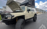 2008 Toyota Fj Cruiser — used overland rig for sale in Saratoga Springs, UT (photo 2)