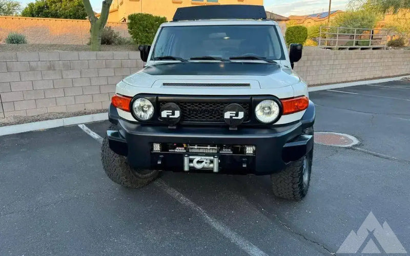 2008 Toyota Fj Cruiser — used overland rig for sale in Peoria, AZ (photo 2) — photo 2