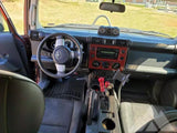 2008 Toyota Fj Cruiser — used overland rig for sale in Thornton, CO (photo 7)