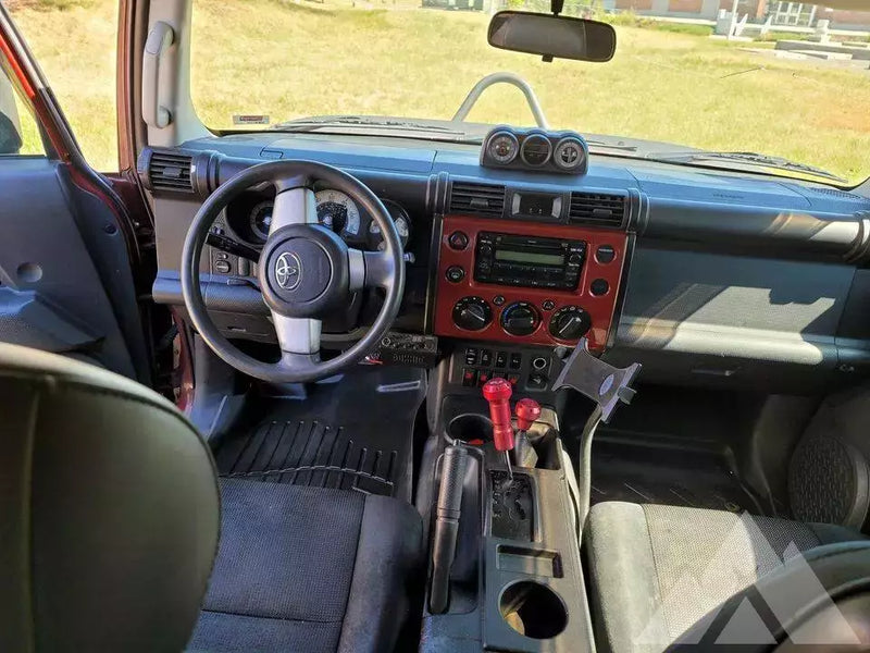 2008 Toyota Fj Cruiser — used overland rig for sale in Thornton, CO (photo 7) — photo 7