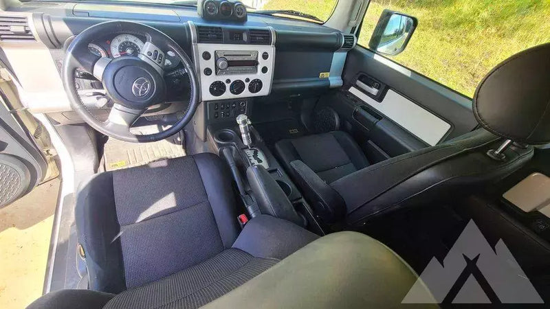 2008 Toyota Fj Cruiser — used overland rig for sale in Clovis, CA (photo 7) — photo 7