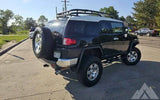 2008 Toyota Fj Cruiser — used overland rig for sale in Denver, CO (photo 4)