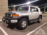 2008 Toyota Fj Cruiser — used overland rig for sale in Pleasant Grove, UT