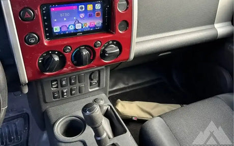 2008 Toyota Fj Cruiser — used overland rig for sale in Salt Lake City, UT (photo 4)
