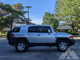 2008 Toyota Fj Cruiser — used overland rig for sale in Boise, ID (photo 2)