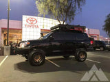 2008 Toyota Land Cruiser — used overland rig for sale in Henderson, NV (photo 3)
