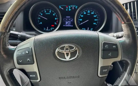 2008 Toyota Land Cruiser — used overland rig for sale in Salt Lake City, UT (photo 10)