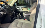 2008 Toyota Land Cruiser — used overland rig for sale in Salt Lake City, UT (photo 9)
