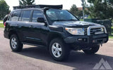2008 Toyota Land Cruiser — used overland rig for sale in Thornton, CO (photo 3)