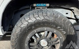 2008 Toyota Land Cruiser — used overland rig for sale in Salt Lake City, UT (photo 4)