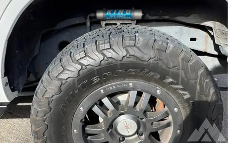 2008 Toyota Land Cruiser — used overland rig for sale in Salt Lake City, UT (photo 4)