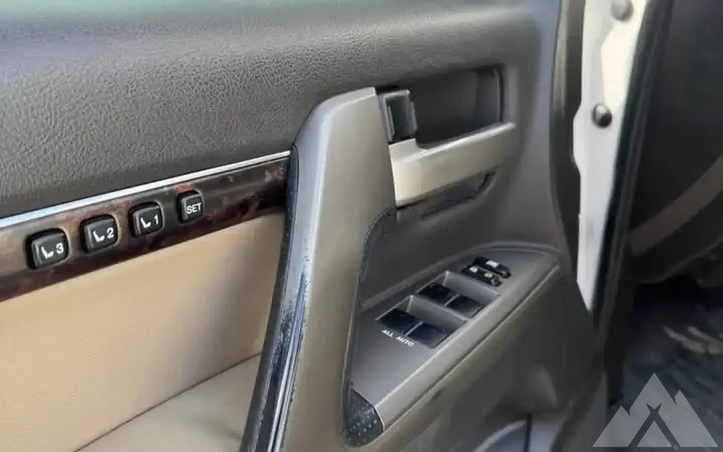 2008 Toyota Land Cruiser — used overland rig for sale in Salt Lake City, UT (photo 8) — photo 8