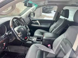 2008 Toyota Land Cruiser — used overland rig for sale in Boulder, CO (photo 5)