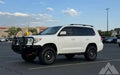 2008 Toyota Land Cruiser