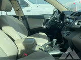 2008 Toyota RAV4 — used overland rig for sale in Gunnison, UT (photo 3)