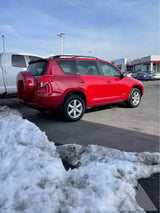2008 Toyota RAV4 — used overland rig for sale in Gunnison, UT (photo 2)