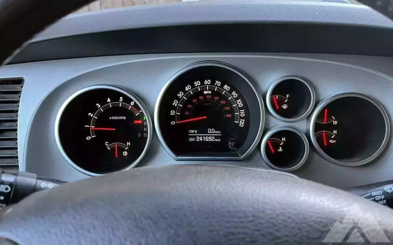 2008 Toyota Sequoia — used overland rig for sale in Cascade, CO (photo 5) — photo 5