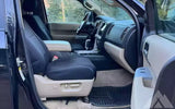 2008 Toyota Sequoia — used overland rig for sale in Cascade, CO (photo 4)