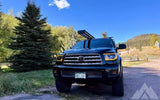 2008 Toyota Sequoia — used overland rig for sale in Cascade, CO (photo 2)