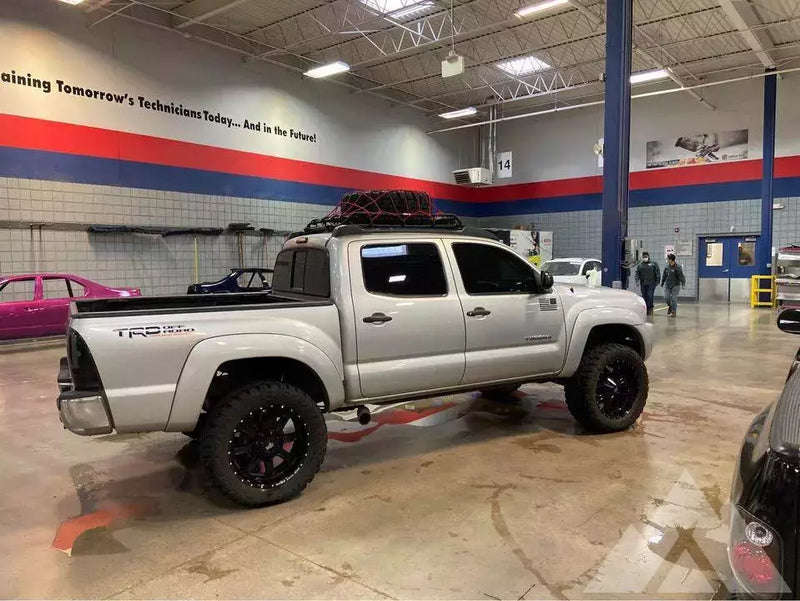 2008 Toyota Tacoma — used overland rig for sale in Littleton, CO (photo 5) — photo 5