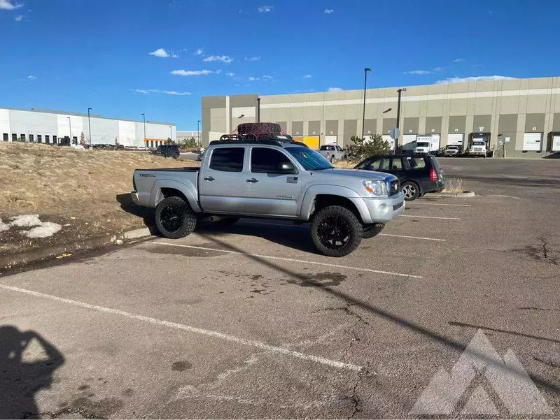2008 Toyota Tacoma — used overland rig for sale in Littleton, CO (photo 2) — photo 2