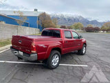 2008 Toyota Tacoma — used overland rig for sale in Orem, UT (photo 2)