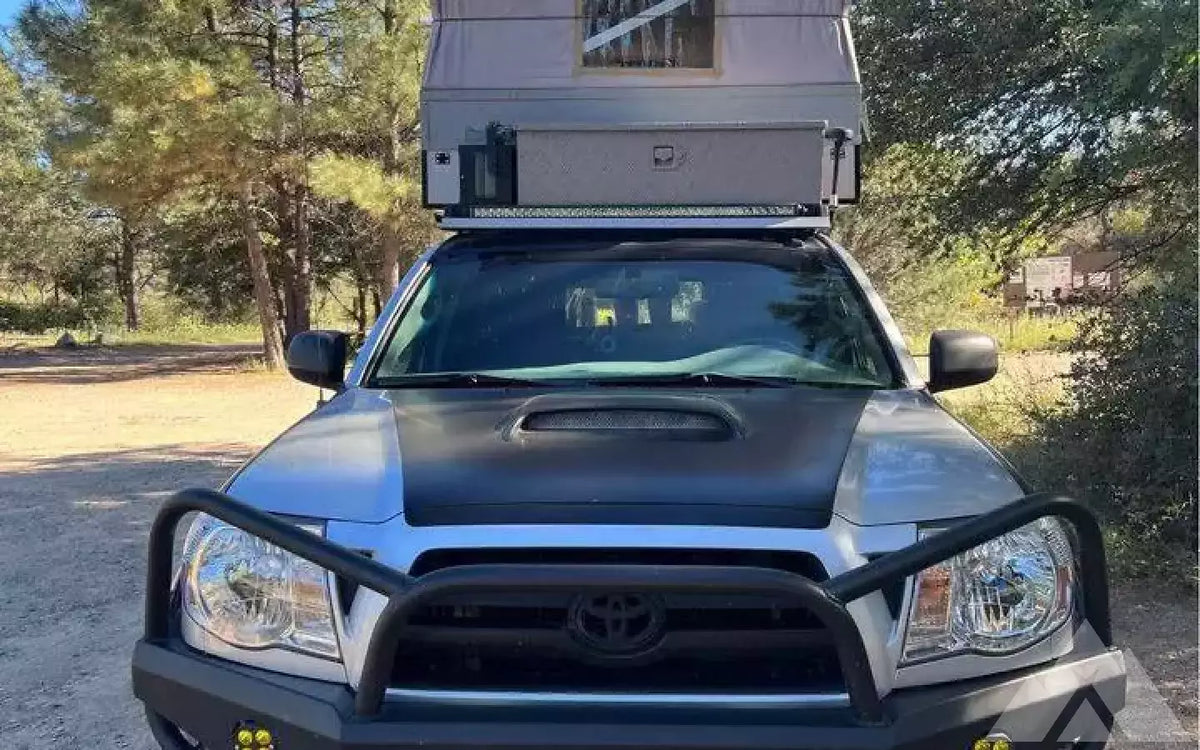 2008 Toyota Tacoma — used overland rig for sale in Prescott, AZ (photo 5) — photo 5