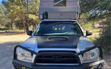 2008 Toyota Tacoma — used overland rig for sale in Prescott, AZ (photo 5)