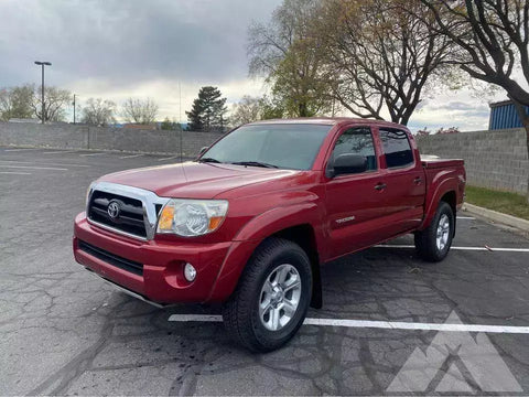 2008 Toyota Tacoma