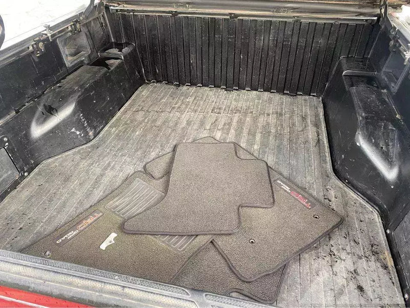 2008 Toyota Tacoma — used overland rig for sale in Orem, UT (photo 7) — photo 7